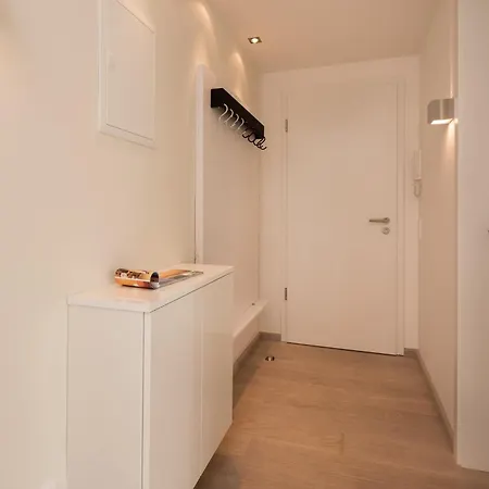 Lejlighed Seeloft Norderney