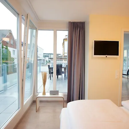 Lejlighed Seeloft Norderney